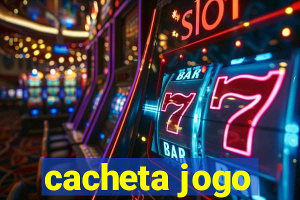 cacheta jogo